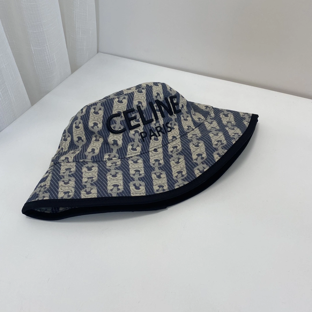 Trendy Top Hats 17697