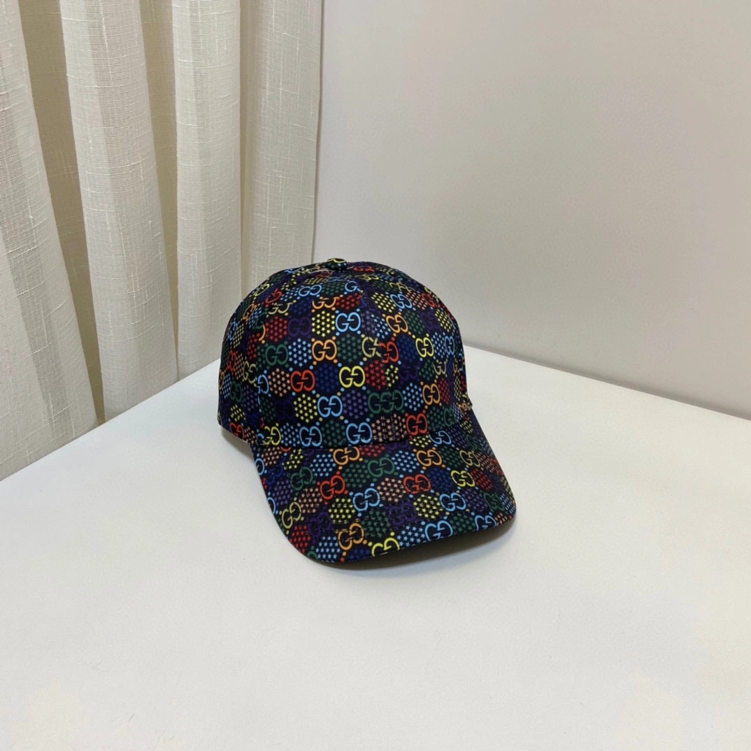Trendsetting Top Hats 17687