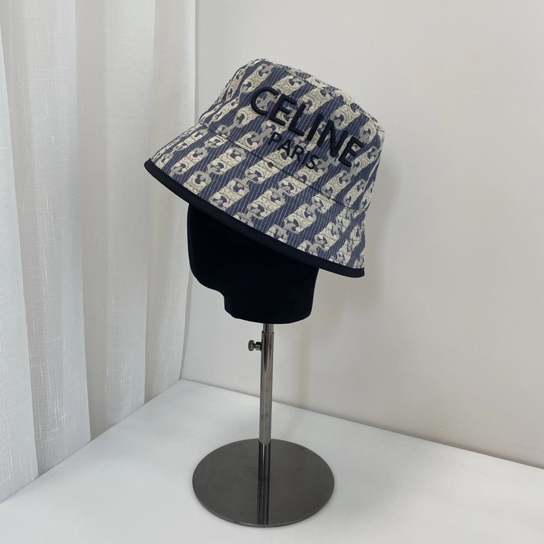 Trendy Top Hats 17697
