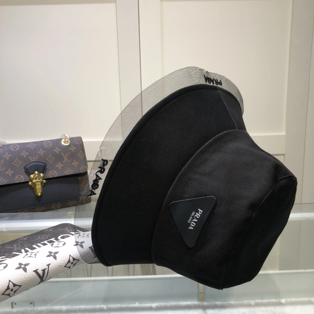 Functional Top Hats 17664