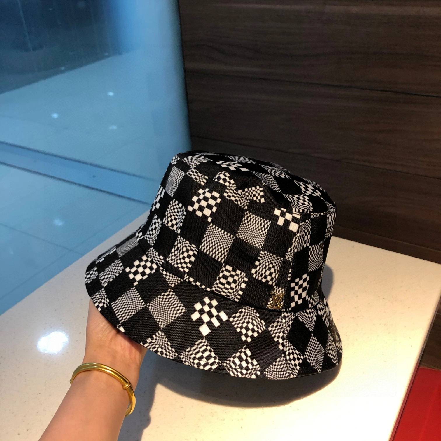 Top Hats GoodFit 17722