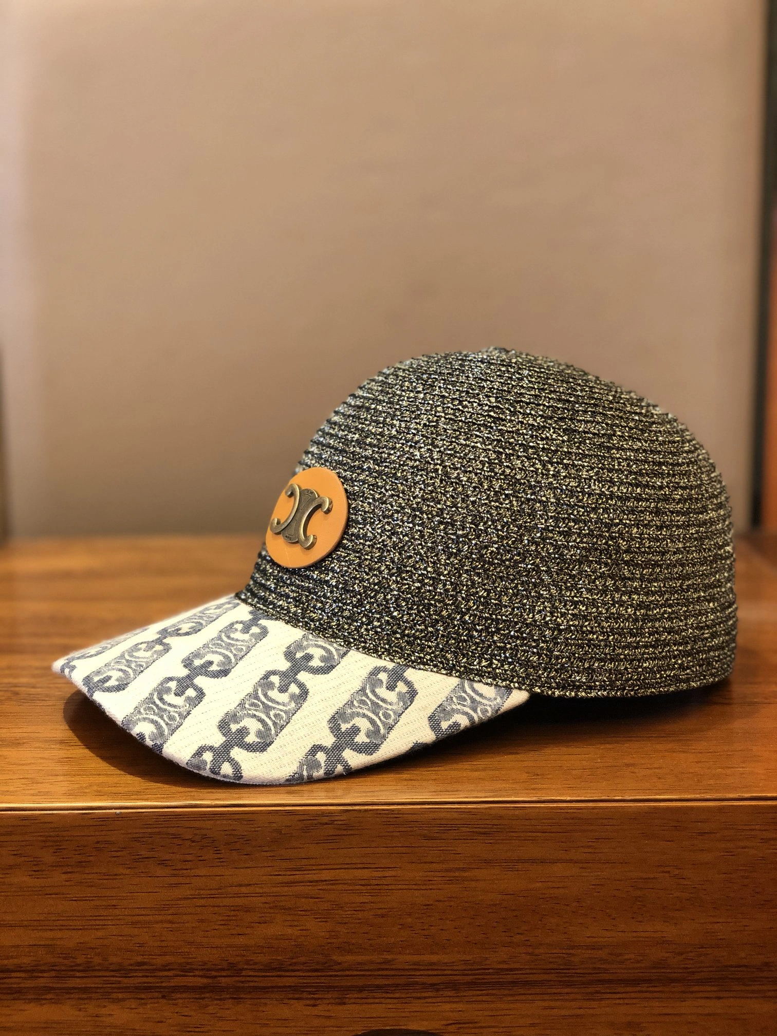 Sporty Top Hats 17814
