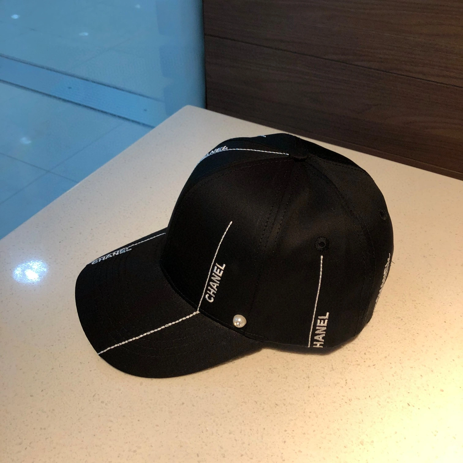 Top Hats Soft 17824