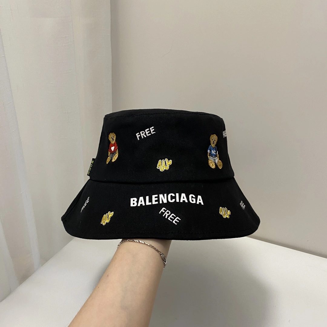 Bold Top Hats 17692