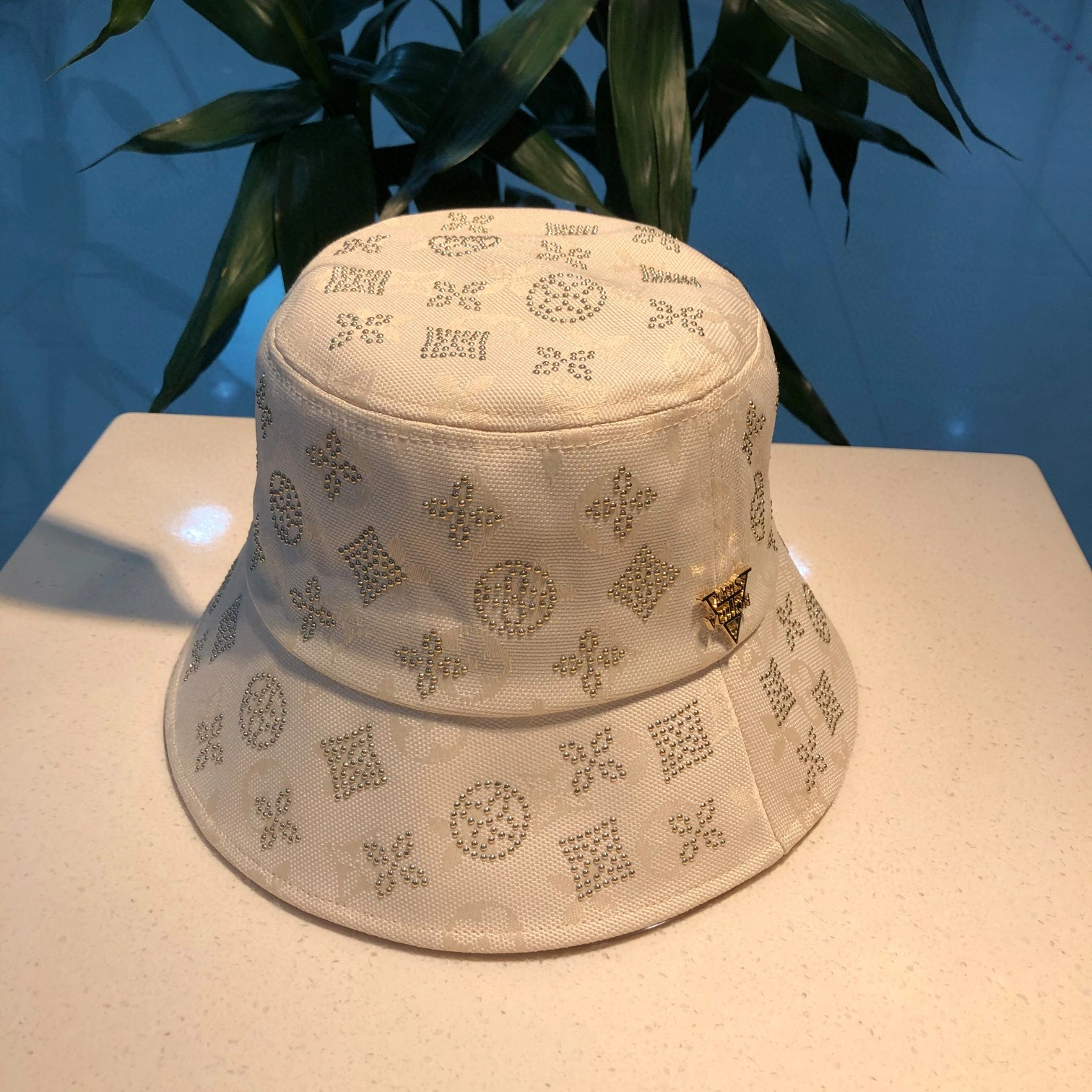 Top Hats Elegant 17739