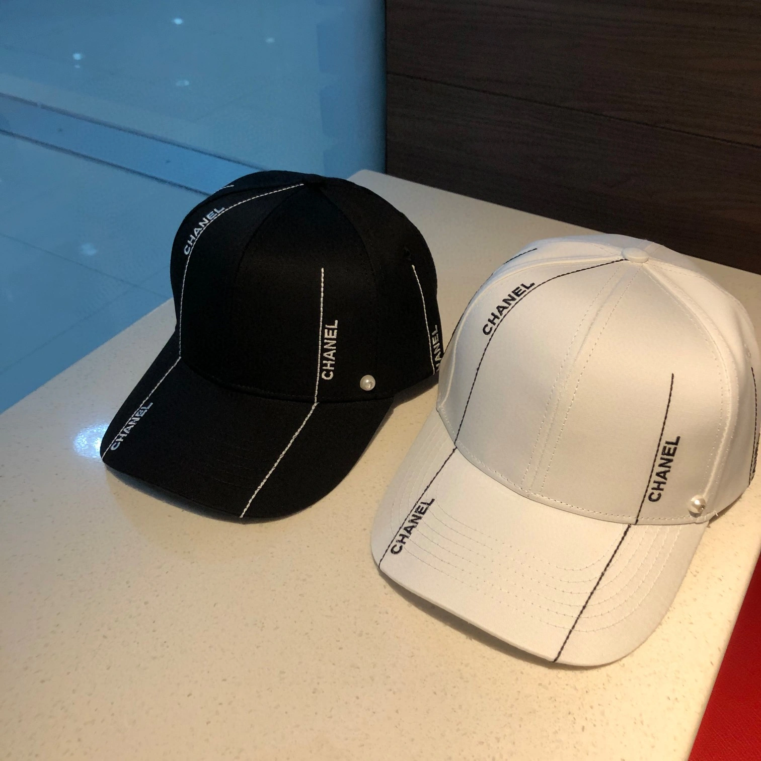 Top Hats Soft 17824