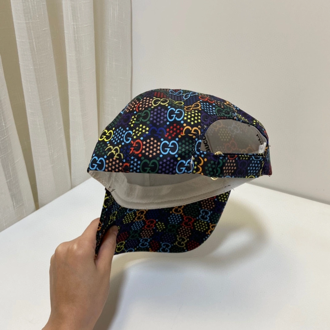 Trendsetting Top Hats 17687