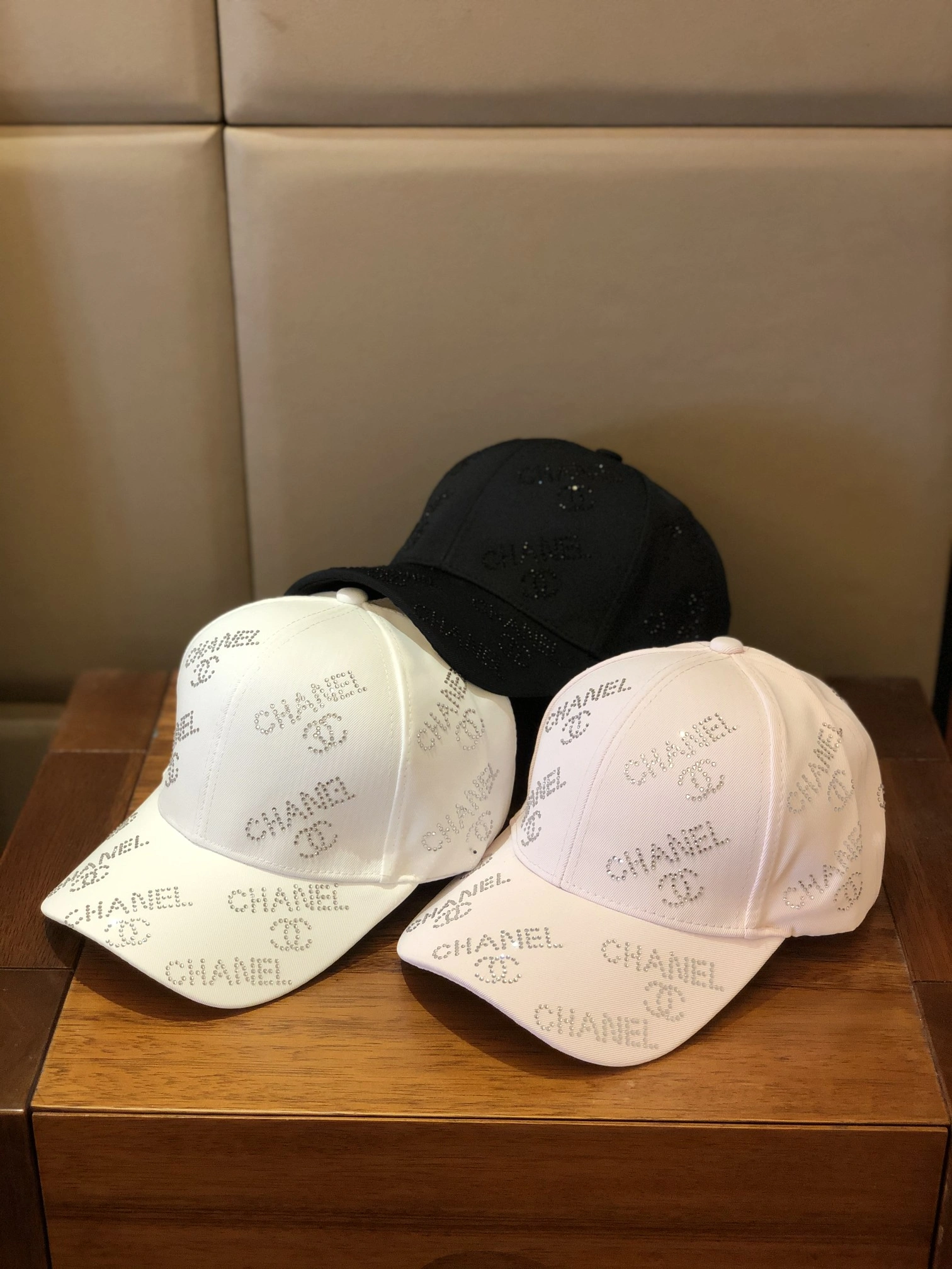 Top Hats FreshLook 17813