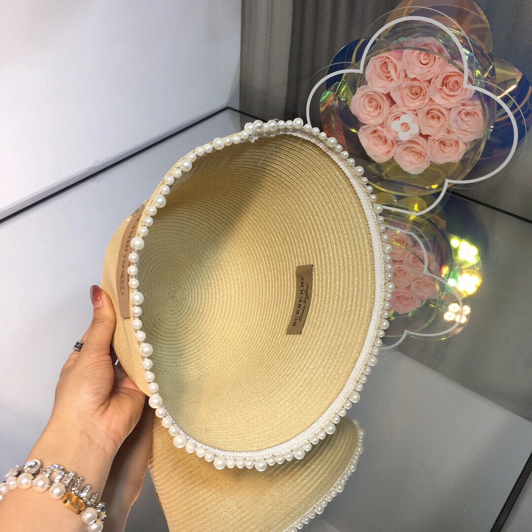 Lightweight Top Hats 17711