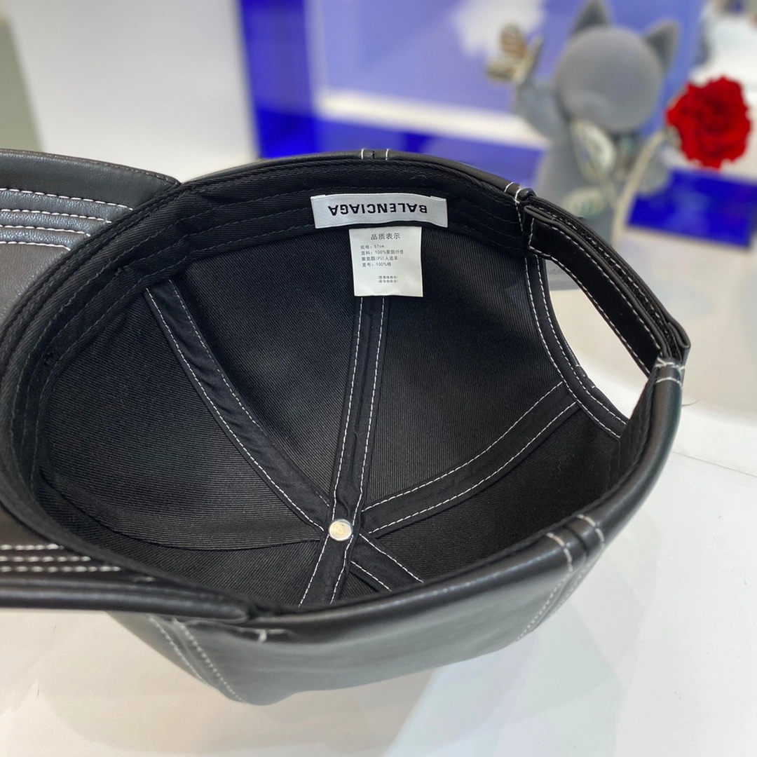 Durable Top Hats 17621