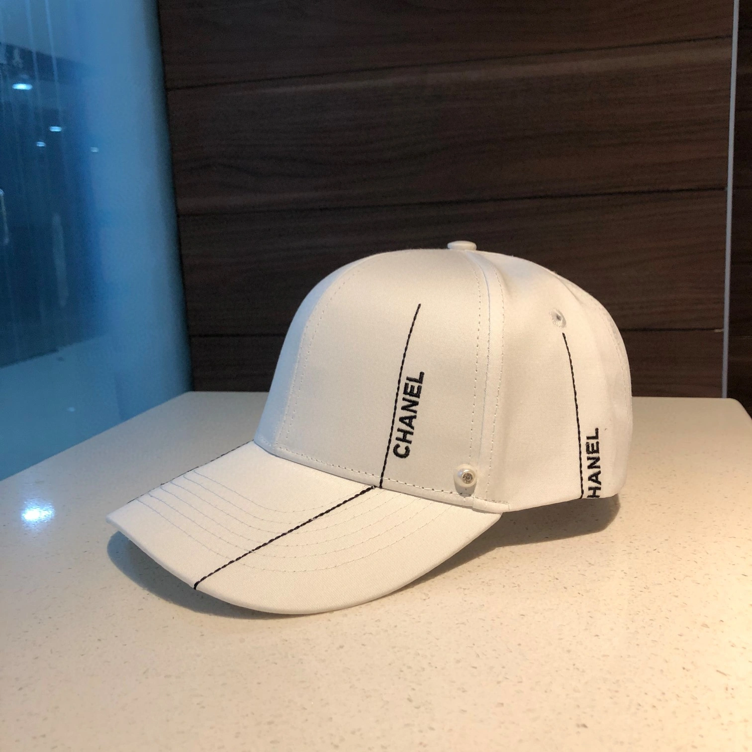 Top Hats Soft 17824