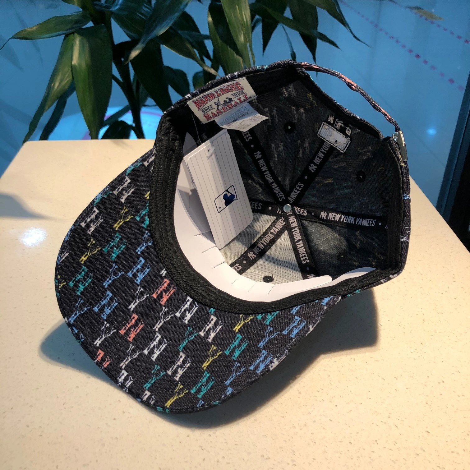 Top Hats Resilient 17761