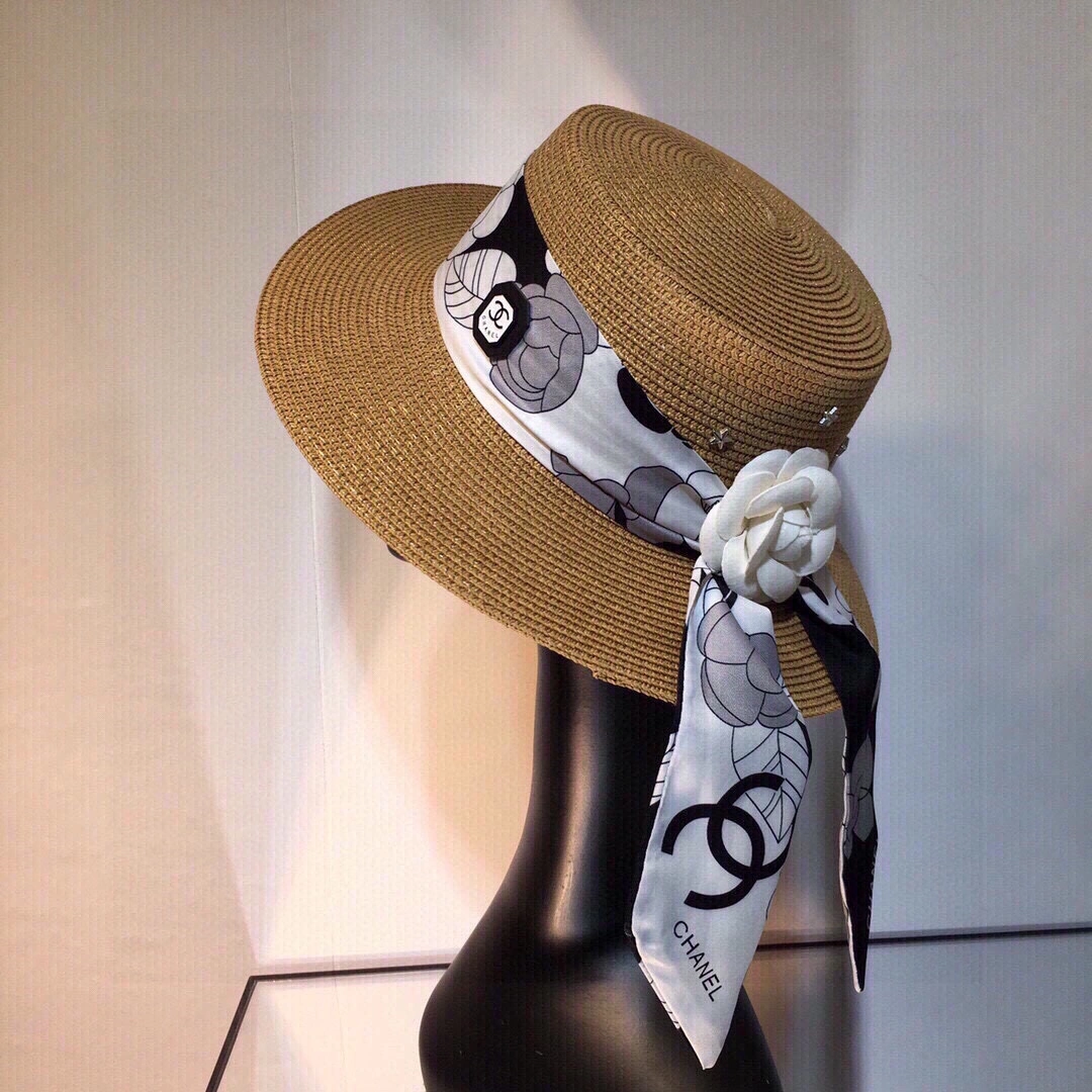 ModernLook Top Hats 17625