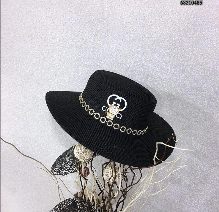 Minimalist Top Hats 17661