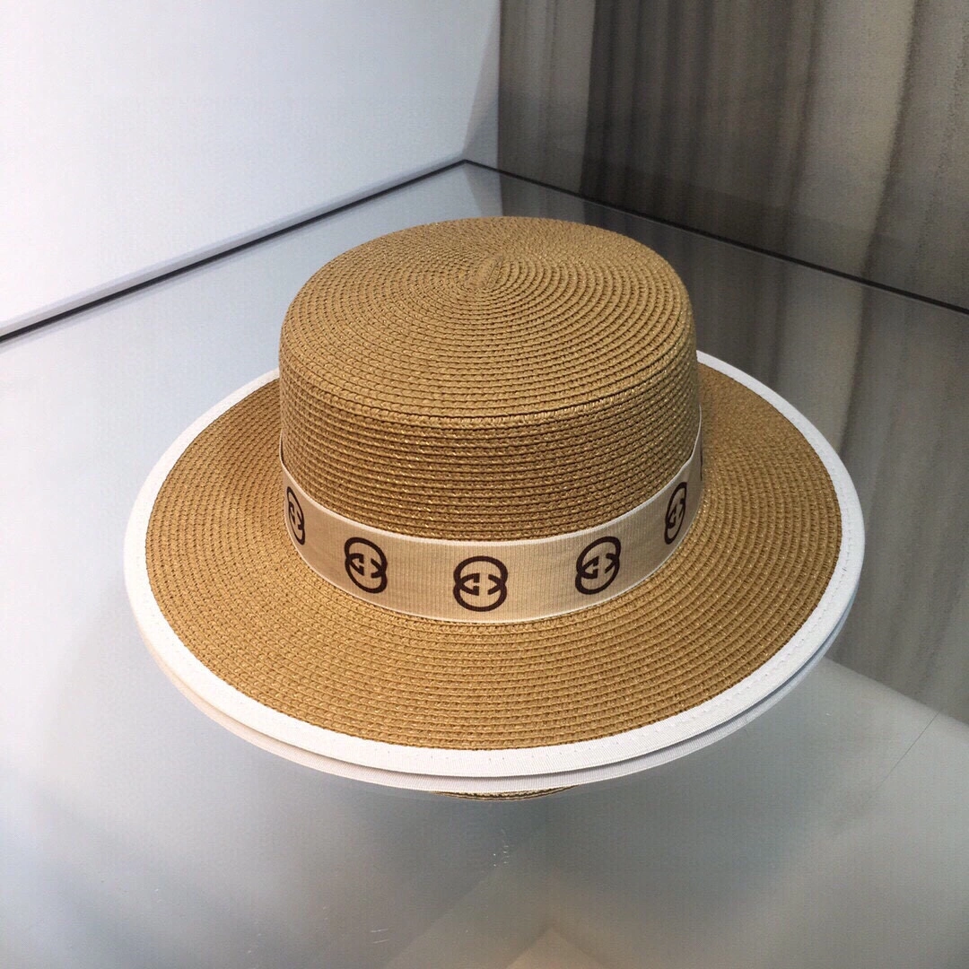 Minimalist Top Hats 17708