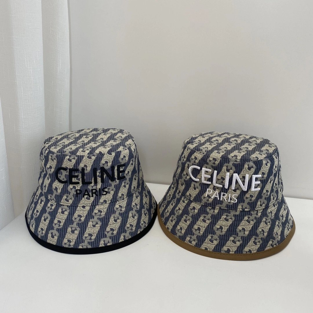 Trendy Top Hats 17697