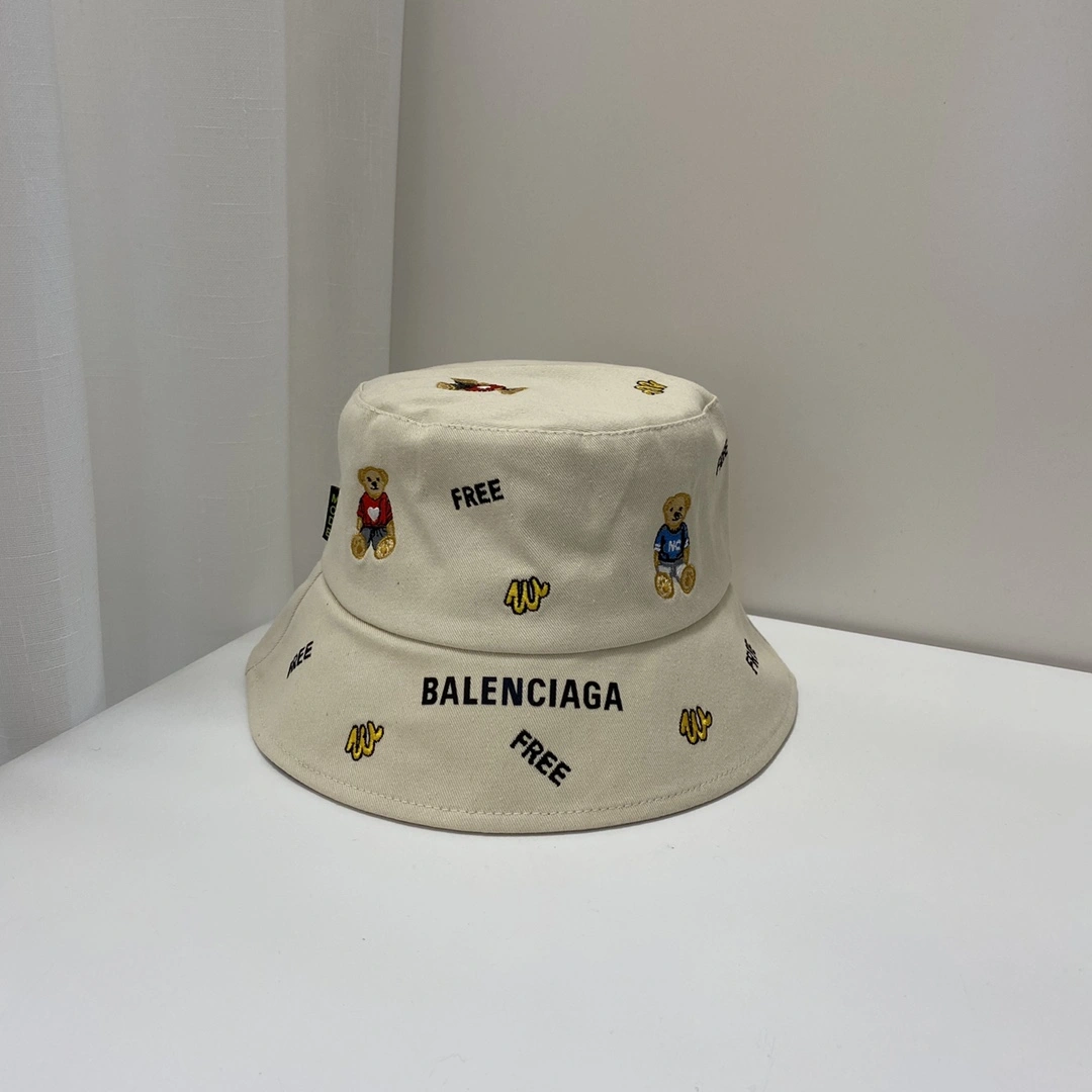 Bold Top Hats 17692