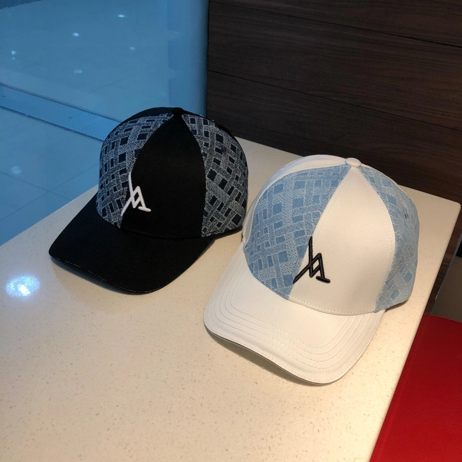 Top Hats HighPerformance 17765
