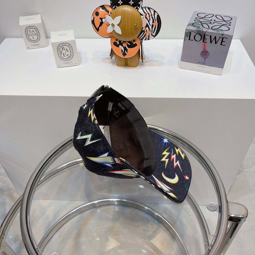 OnTrend Top Hats 17785