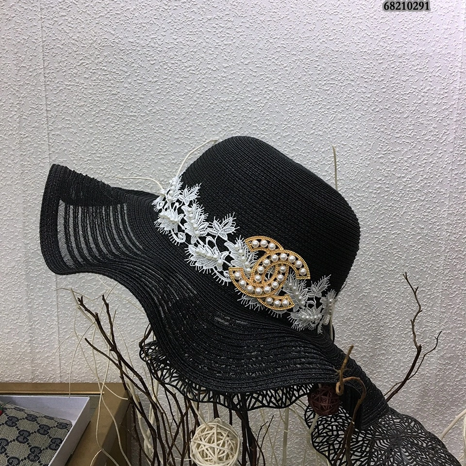 FashionForward Top Hats 17842