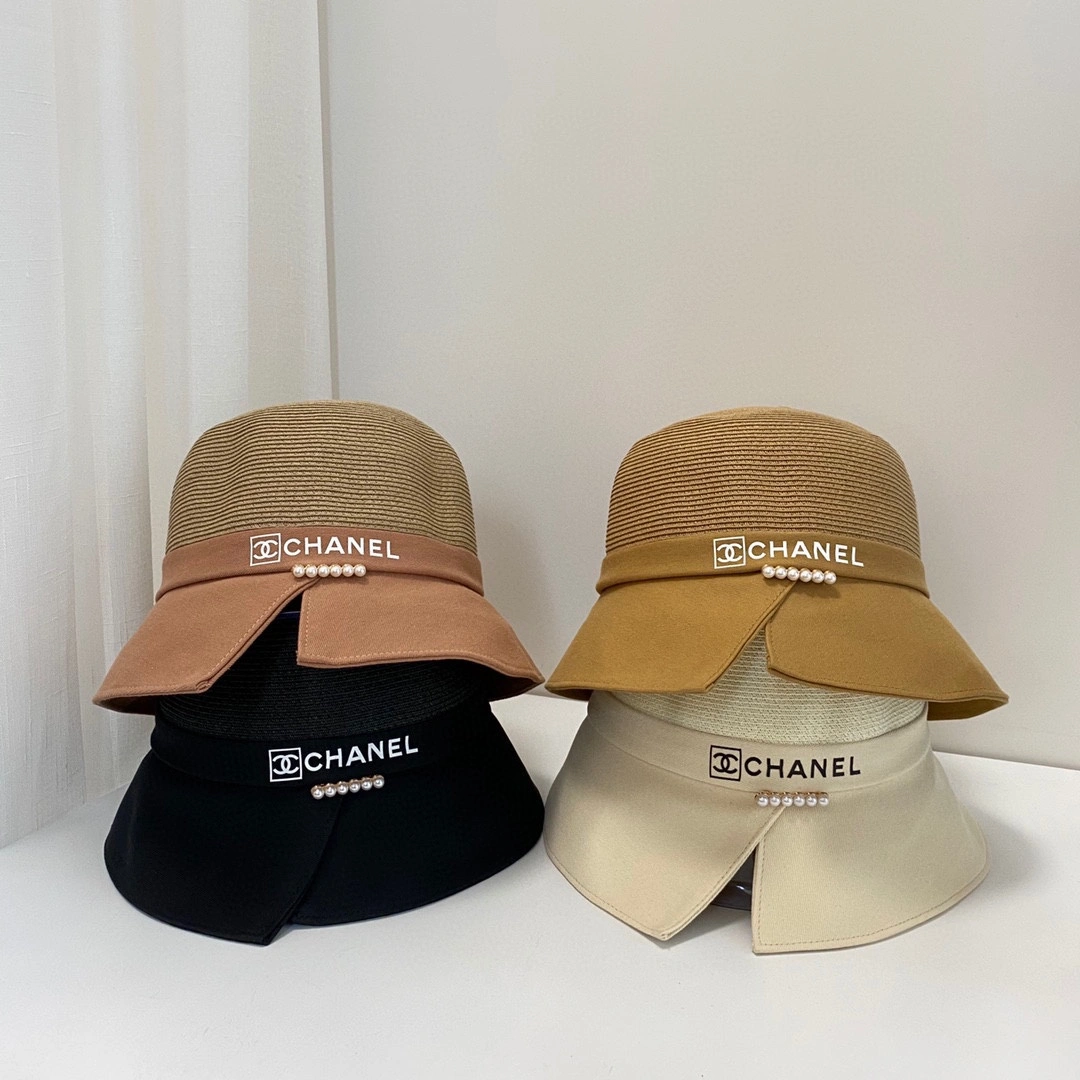 Soft Top Hats 17684