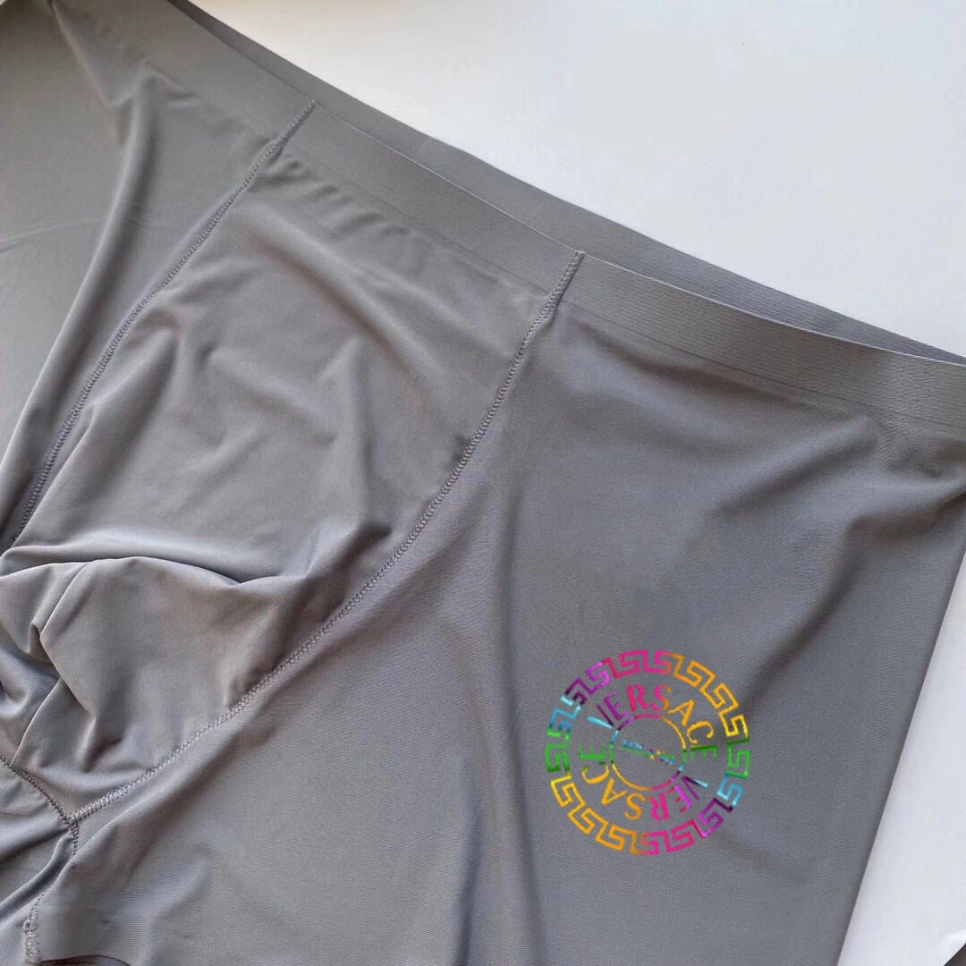 Underpants Top 3 Pieces Sustainable 18669