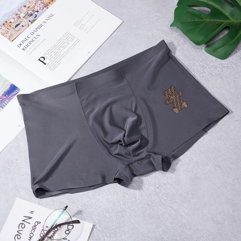 Underpants Top 3 Pieces WellDesigned 18731