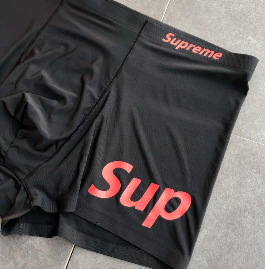 Underpants Top 3 Pieces Contemporary 18676