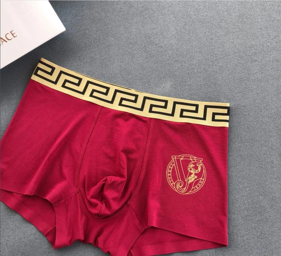 Durable Underpants Top 3 Pieces 18677