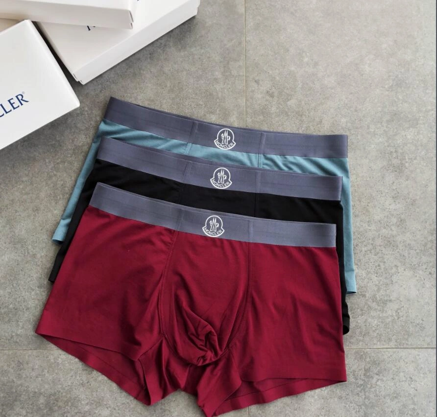 Underpants Top 3 Pieces FashionForward 18658