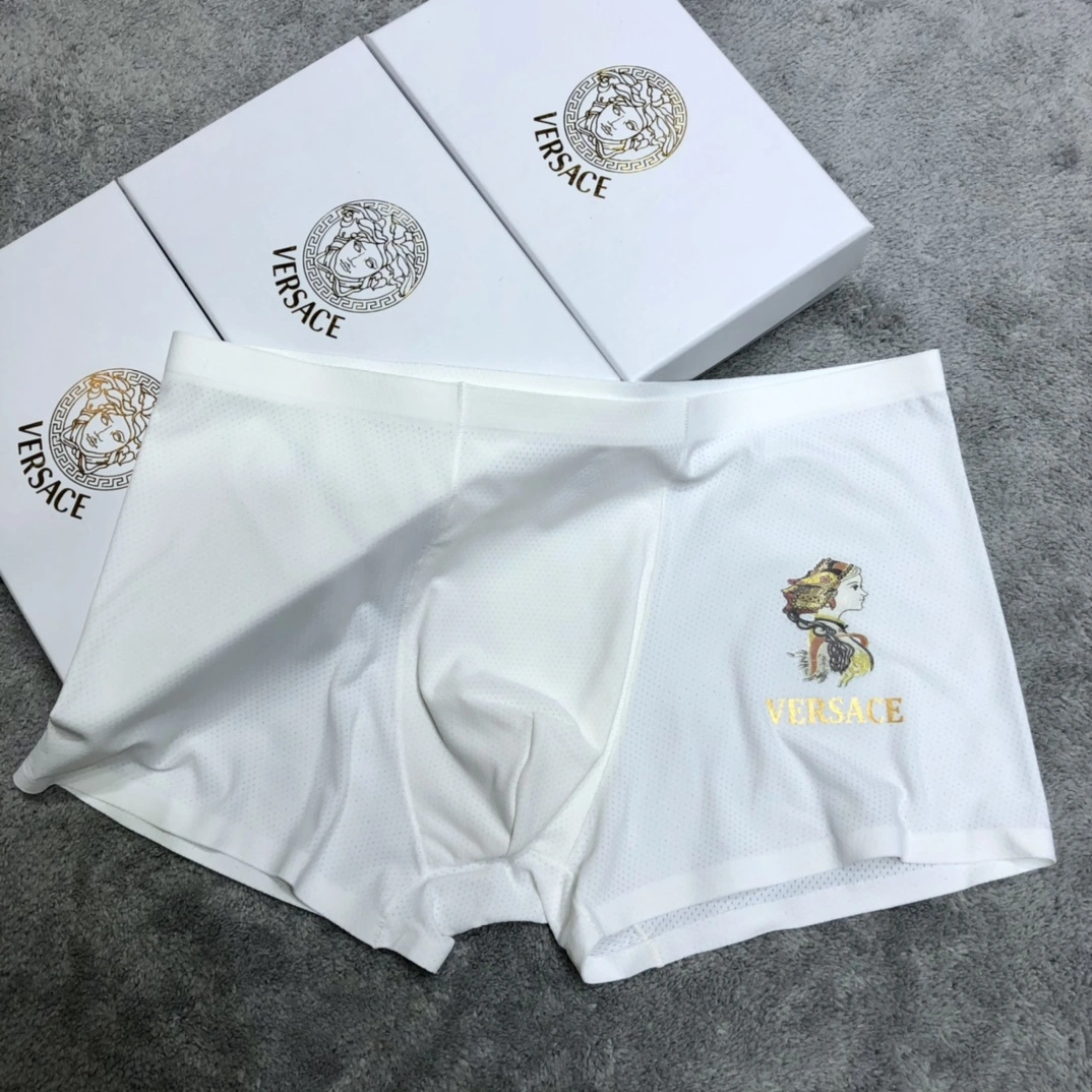 Underpants Top 3 Pieces HighQuality 18628