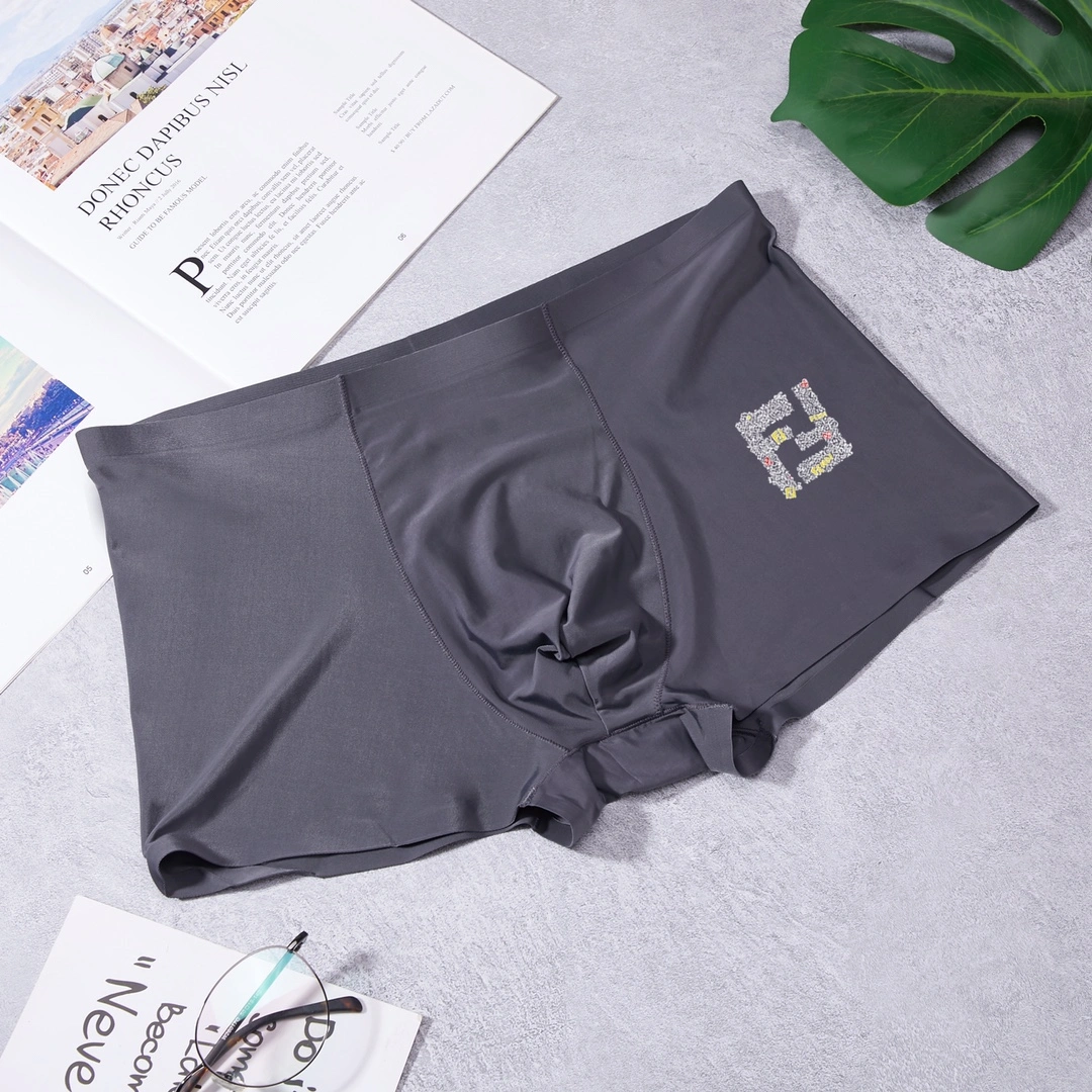 Underpants Top 3 Pieces Bold 18732