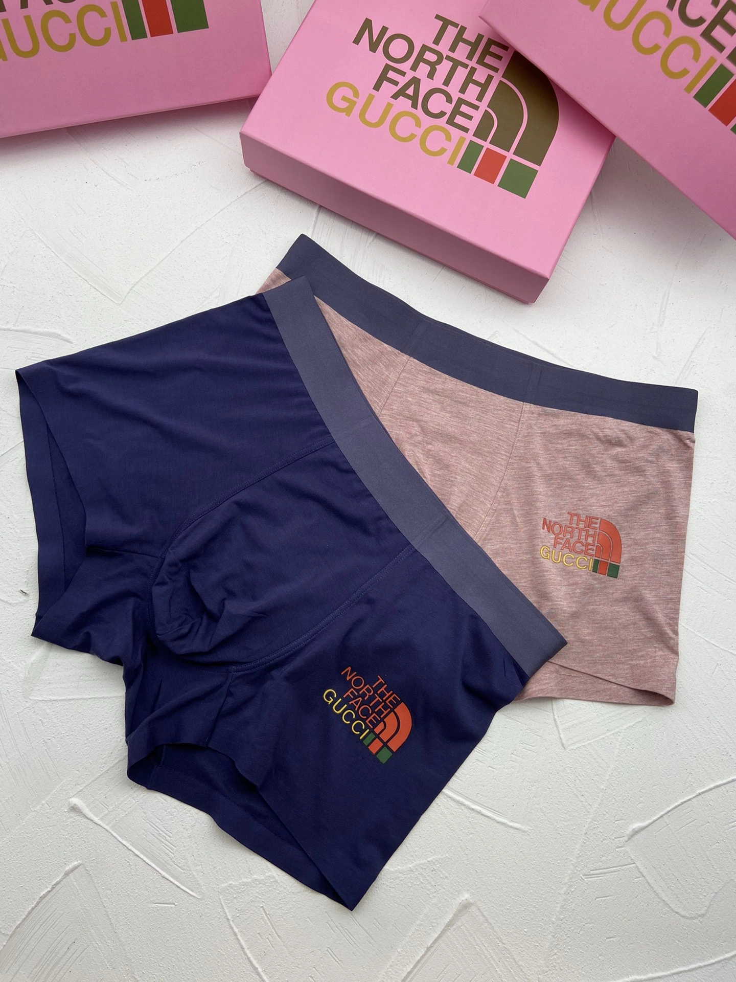 Underpants Top 3 Pieces SoftTouch 18701