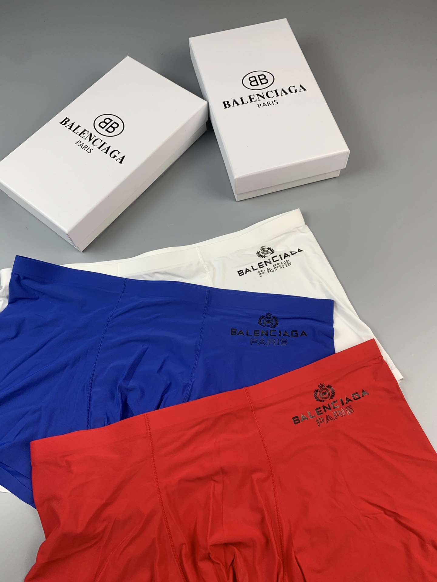 EasyMatch Underpants Top 3 Pieces 18714