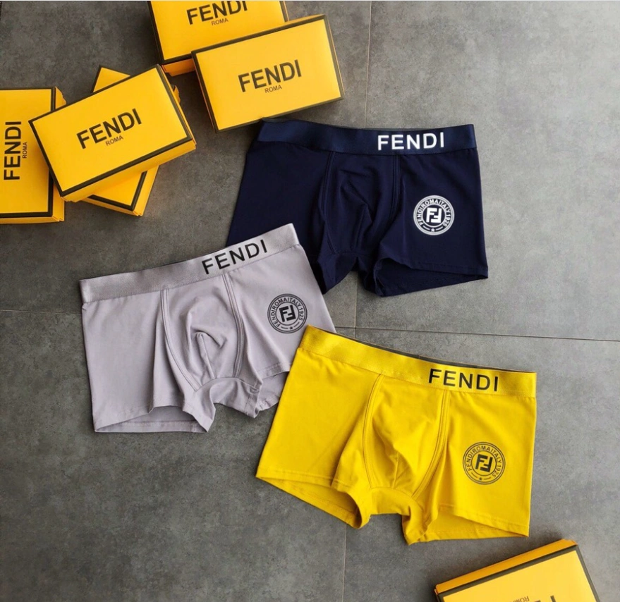 ZeroBulk Underpants Top 3 Pieces 18753