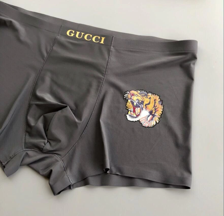 TechFriendly Underpants Top 3 Pieces 18627