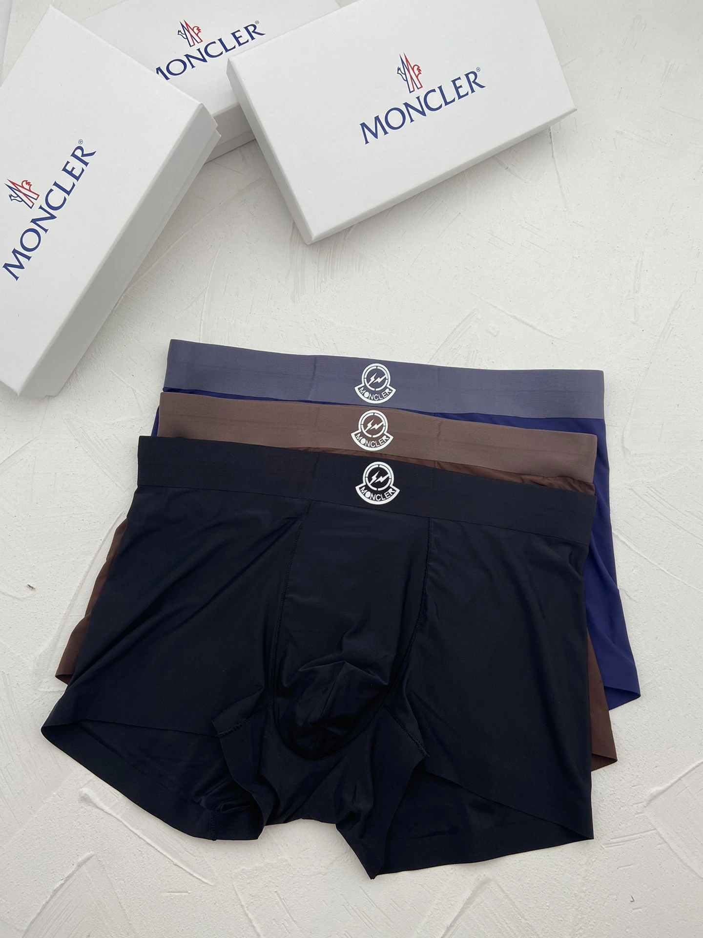 Underpants Top 3 Pieces Versatile 18717