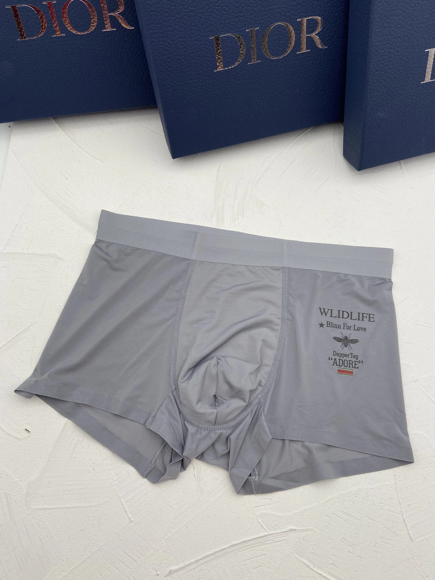 Underpants Top 3 Pieces ZipUp 18697