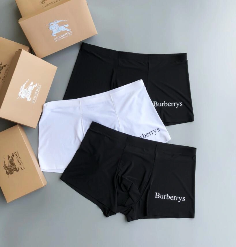 Underpants Top 3 Pieces Sophisticated 18691