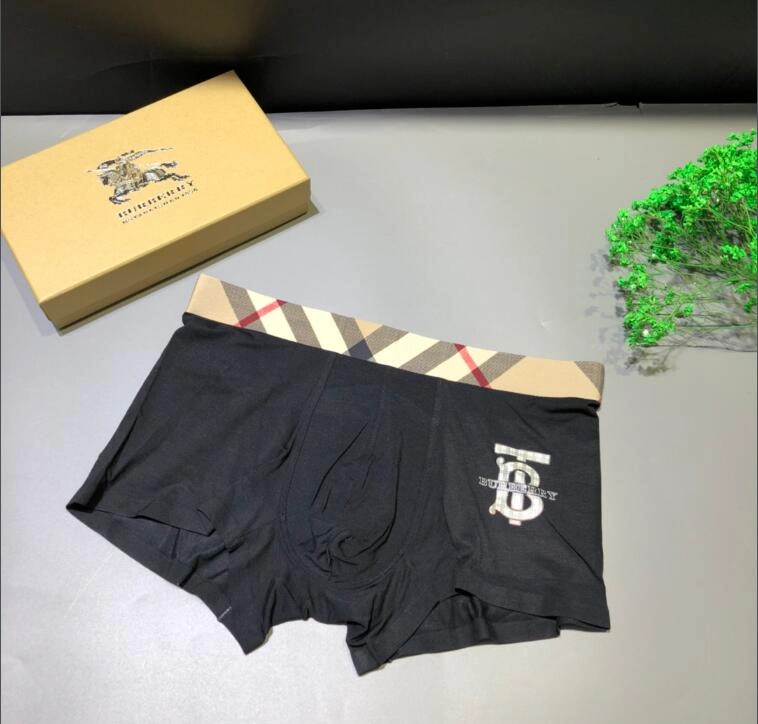 Underpants Top 3 Pieces BestValue 18548