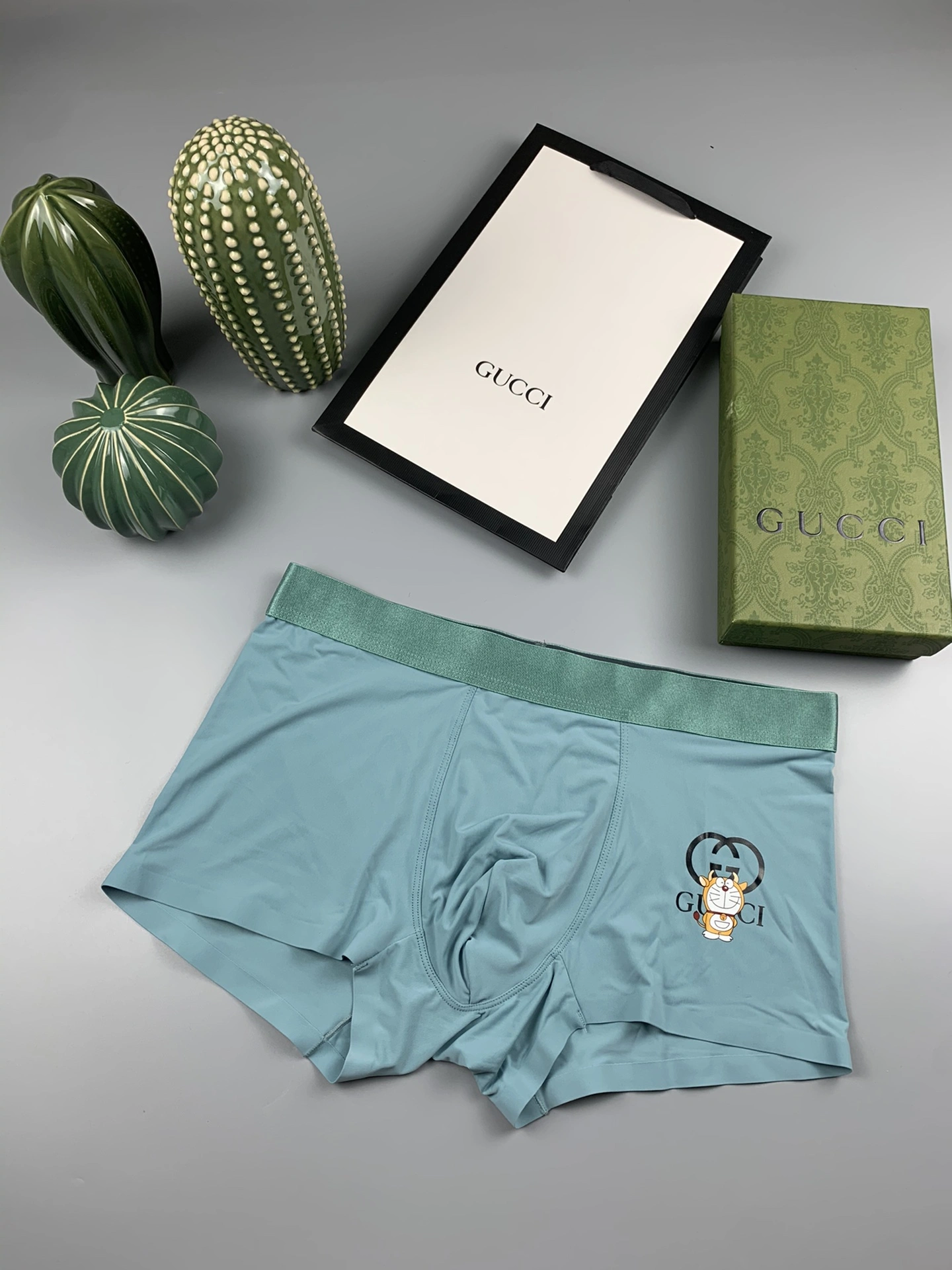 Colorful Underpants Top 3 Pieces 18711