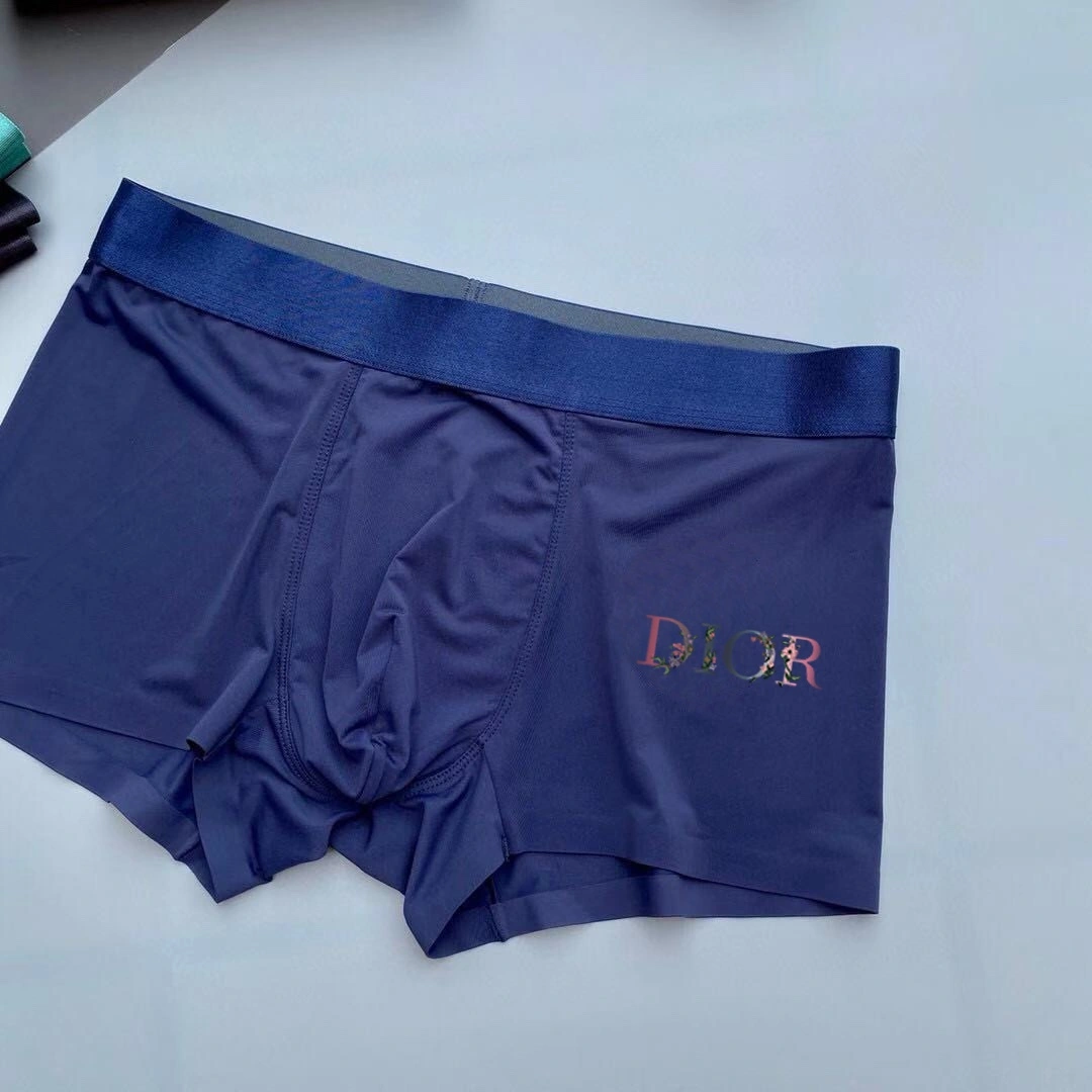 GoAnywhere Underpants Top 3 Pieces 18740