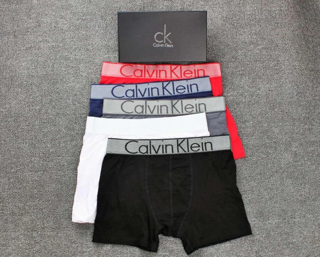 FlexibleFit Underpants Top 3 Pieces 18619