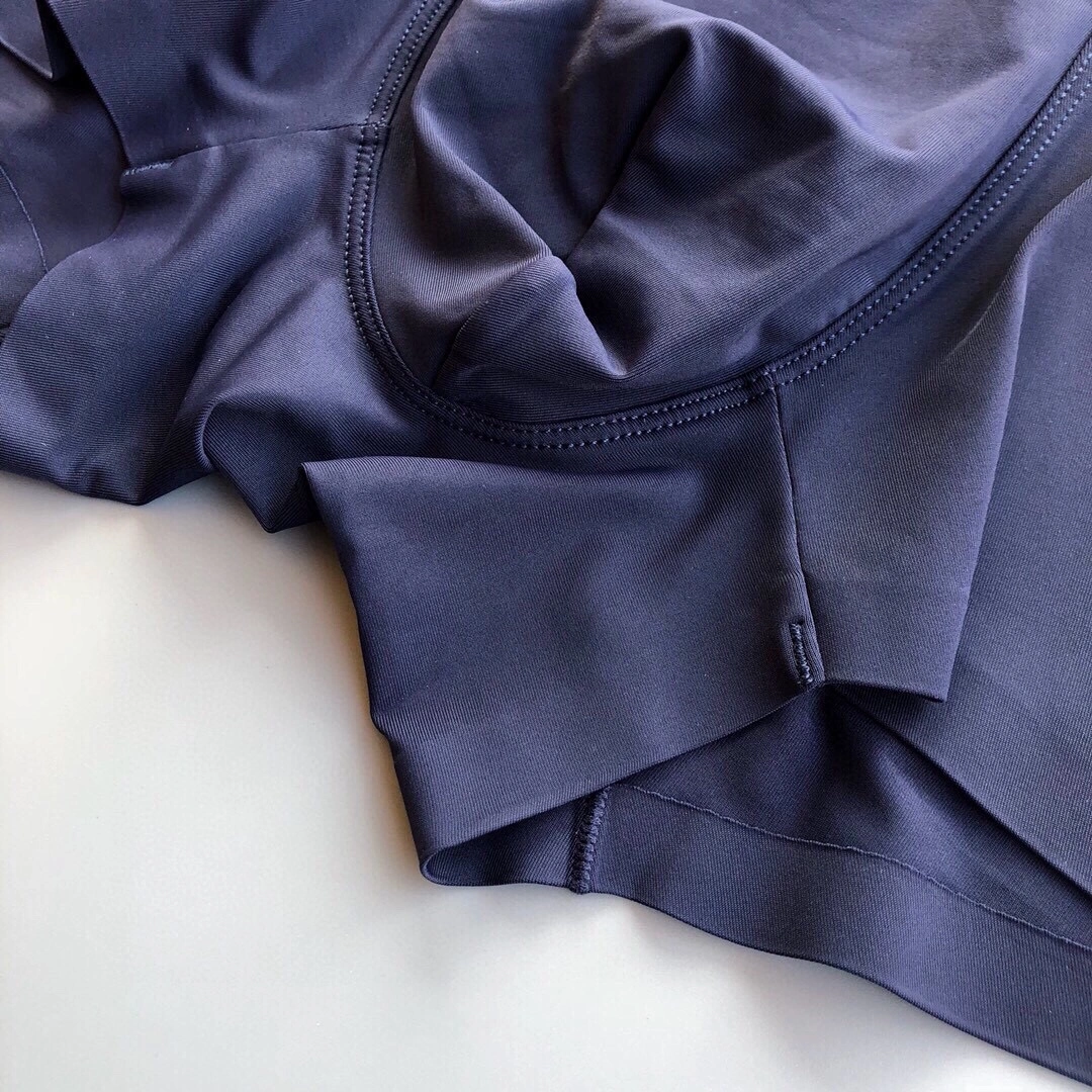 Comfortable Underpants Top 3 Pieces 18823