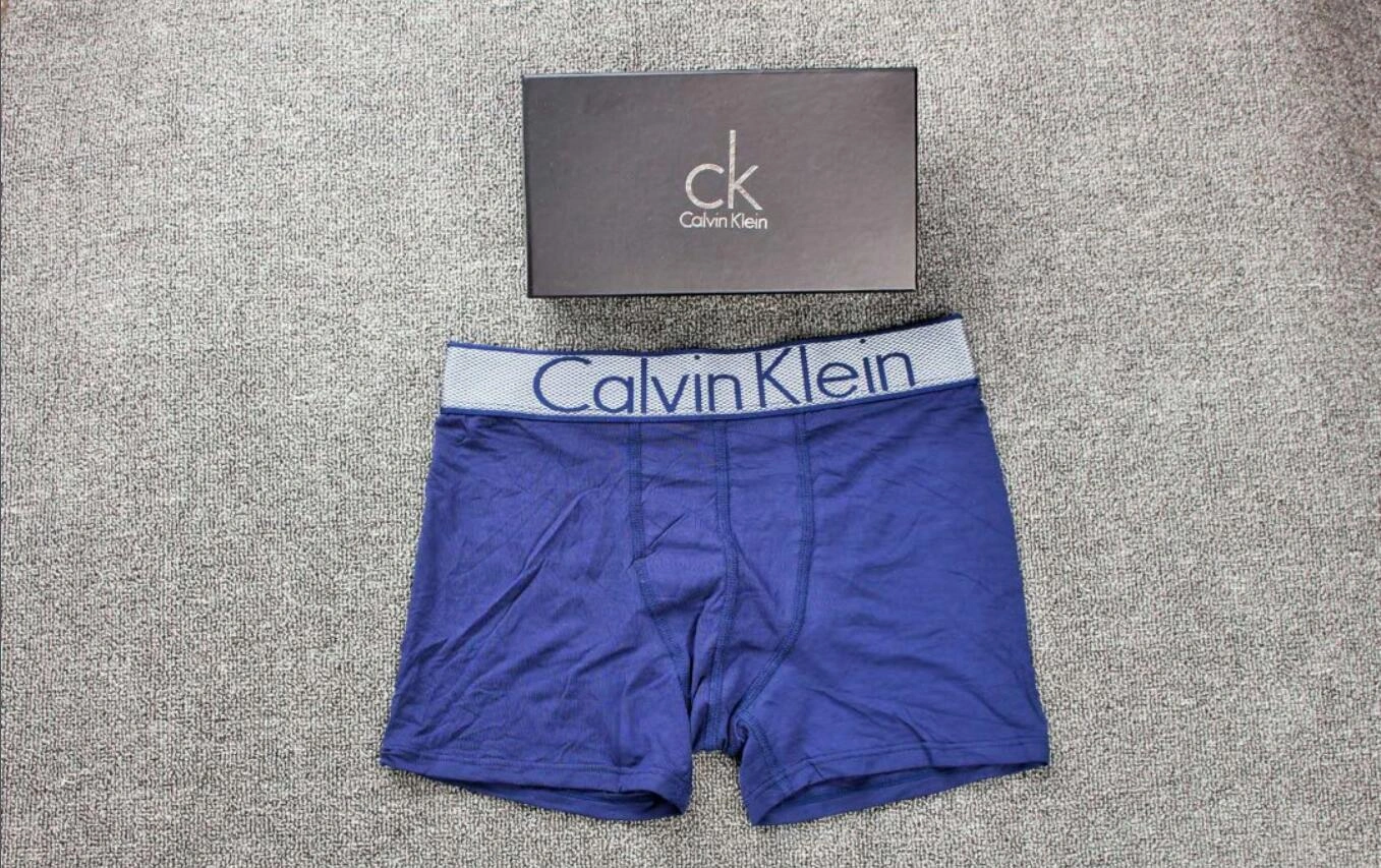 FlexibleFit Underpants Top 3 Pieces 18619