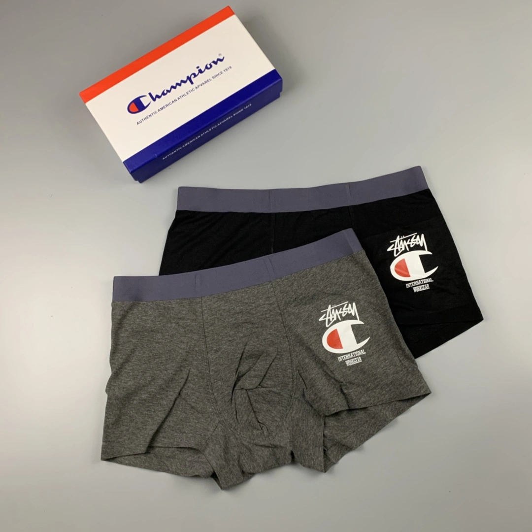 Underpants Top 3 Pieces StreetReady 18638