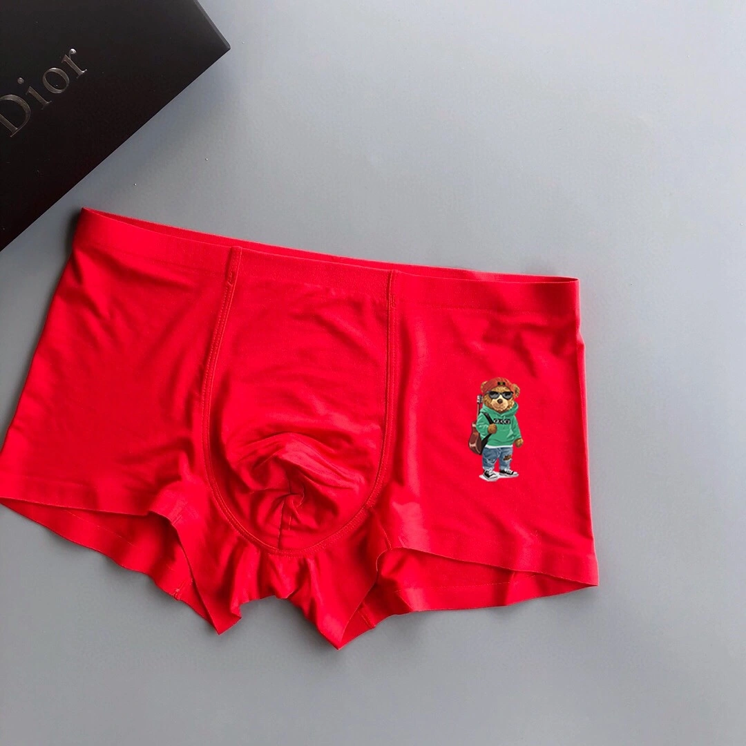 Underpants Top 3 Pieces Seasonal 18643