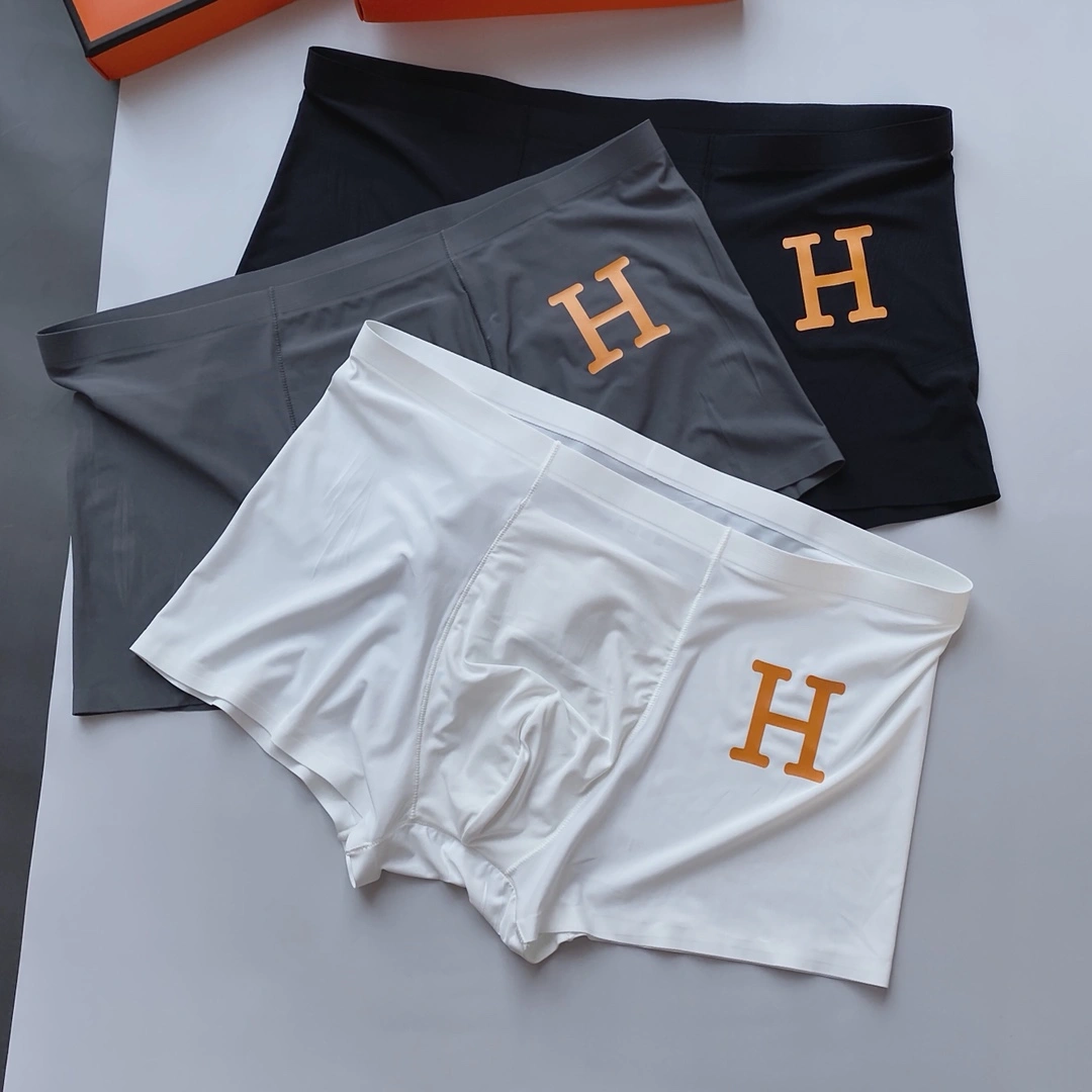 Lightweight Underpants Top 3 Pieces 18689