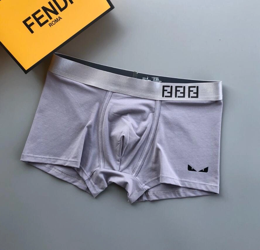 WellDesigned Underpants Top 3 Pieces 18678
