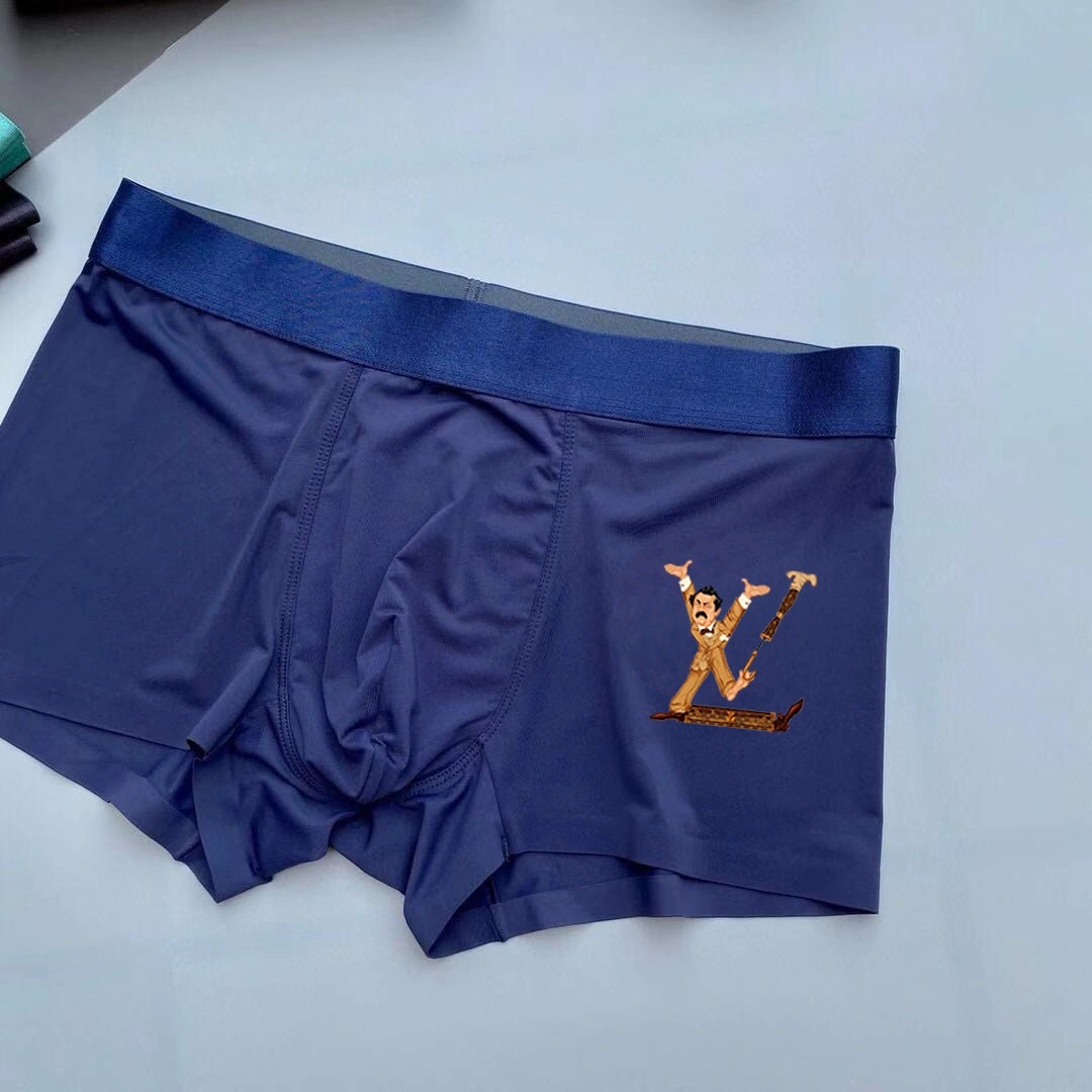 BestValue Underpants Top 3 Pieces 18741